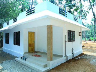 house house
