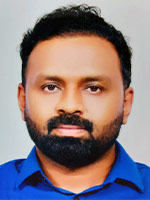 Shri Prem Krishnan S IAS