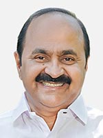 CM Kerala